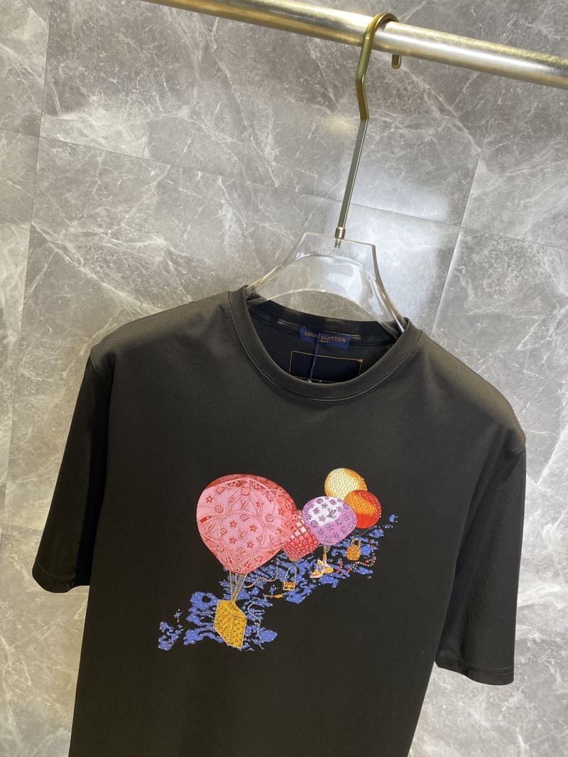 Louis Vuitton T-Shirts